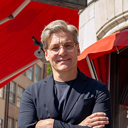 Christian Olsson