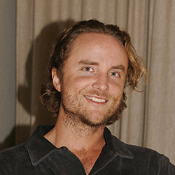Hannes Thörnhammar, Head of Sales, Heads
