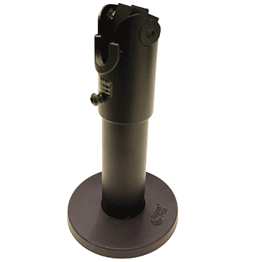 Terminalstativ 120 mm høj