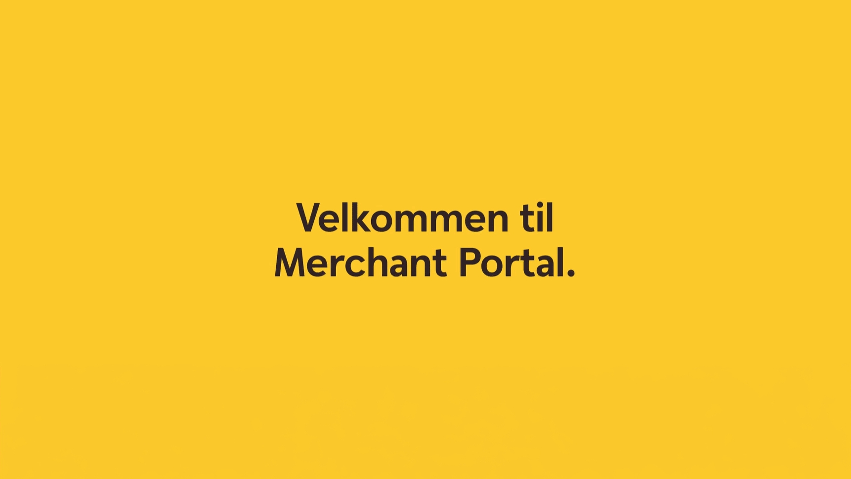 Klik på afspilningsknappen for at starte videoen.
